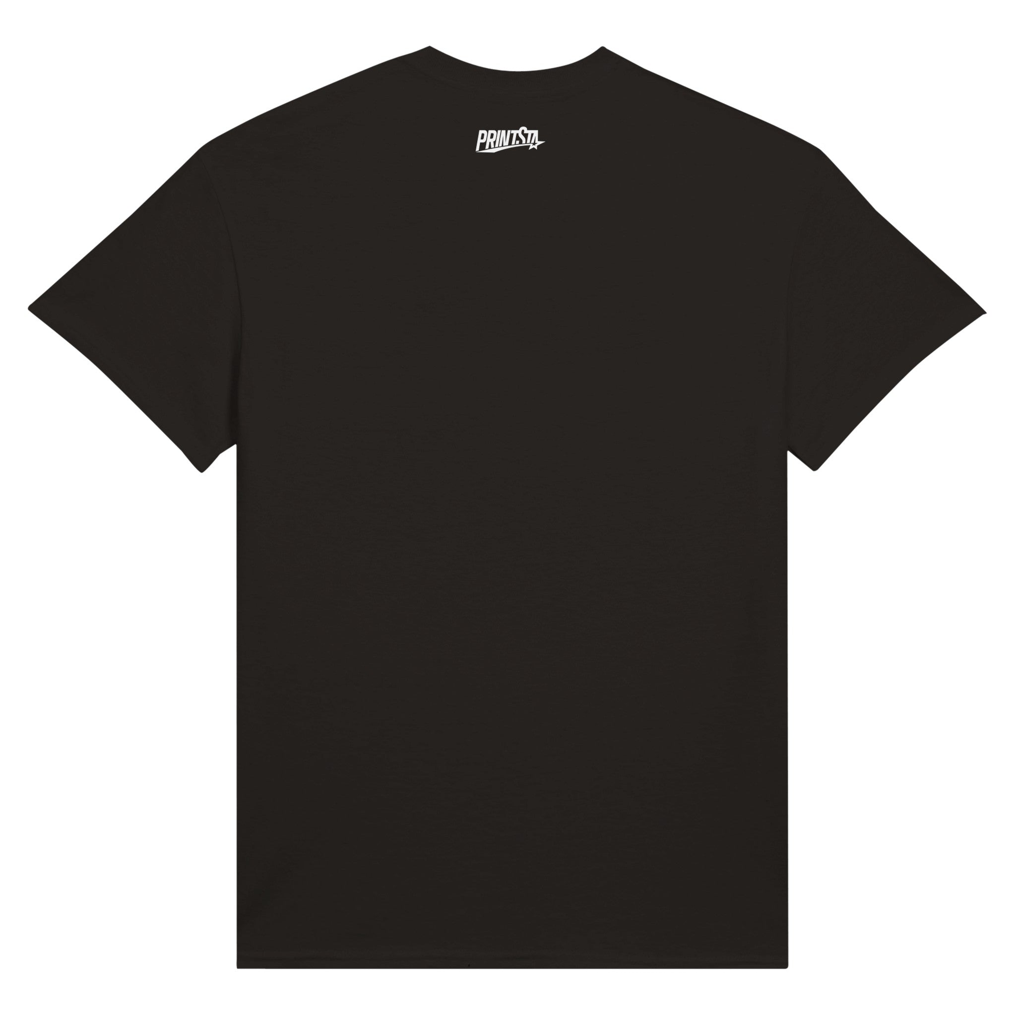 T-Shirt Schwarz - Tonic John